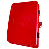 Vermelho