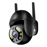 5 Câmeras Ip Wi fi Smart Mais 5 Cartões De Memória Sd 32gb