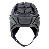 5 Capacete Protetor Acolchoado De Hóquei No Gelo