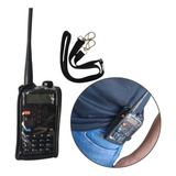 5 Capas Para Rádio Baofeng Modelo 777s E Uv 5r