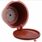 5 Capsulas Dolce Gusto Reutilizável Durável Refil Filtro M