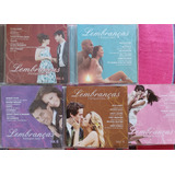 5 Cd s Lembranças Inesquecíveis Vol 6 7 8 9 10 Frete 15 
