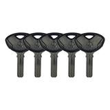 5 Chaves Virgem Moto Bmw R1200gs F800r G650 F650