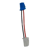 5 Chicote Plug Conector Bomba Comb P Motor Popa Yamaha 4t