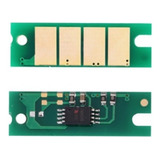 5 Chip De Cilindro Compativel Ricoh Im430 Im430f P502 70k