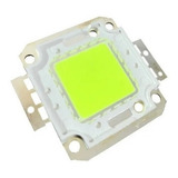 5 Chip Led 30w Reposição Refletor