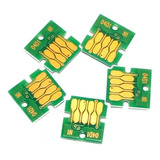5 Chip Manutenção L6161 L6191 L6171