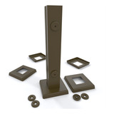 Bronze