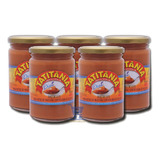 5 Doce De Leite Diet 400g Zero Adicão De Açucar 