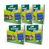 5 Drontal Spot On 0 70 Ml Vermicida Gatos 2 5 A 5kg