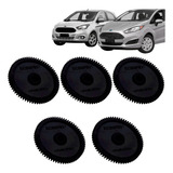 5 Engrenagens Corpo De Borboleta Ford Ka 1 0 12v 3 Cilindros