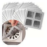 5 Filtros P Ralo pia Coletor De Sujeira cabelo Higiênico