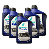 5 Fluido Cambio Auto Petronas Tutela Multi Atf 500 Dexron Vi