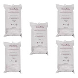5 Gel Condutor Plurigel Ultrassom Eletro Bag 5 Kg Carbogel