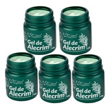 5 Gel De Alecrim Massagens Para Alívio Imediato Da Dor Fragrância Alecrim