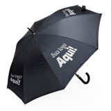 5 Guarda chuva Personalizado Automático Logo Brinde Empresa
