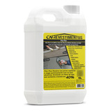 5 kg Endurecedor fundo Preparador Parede piso gesso cal