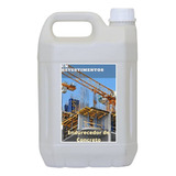5 kg Endurecedor fundo Preparador Parede piso gesso cal