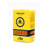 5 Kg Erva Mate Canarias Yerba Mate Uruguaia Serena tr ed esp