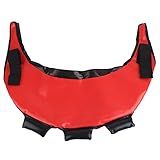 5 Kg Fitness Power Bag Treinamento Esportivo Boxe Perfuração Saco De Areia Treinamento Fitness Saco De Areia Treinamento Funcional Saco De Areia Sacos De Areia Vazios