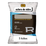 5 Kilos Micro Esfera De Vidro Reflexão Luminosa Drop On 2 a
