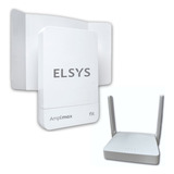 5 Kits Amplimax Fit Modem 4g Eprl18 C Roteador Mercusys