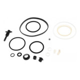 5 Kits De Reparo Pneumáticos De Macaco Verticais 40mm