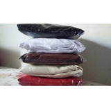 5 Kits Lencol Queen 3 Pçs Promoção Barato Liso 100 poliester