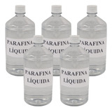 5 L Parafina Liquida Tocheiro Lamparina Lampiao Decoracao