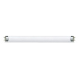 5 Lâmpadas 8w Fluor Tubular 30cm Actínica Uv T5 Mata Inseto