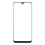 5 Lente Vidro Sem Touch Para A20 Visor Tela Frontal Para Lcd