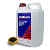 Acdelco