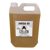 5 Litros Amida 60 Fabricação De Detergente Melhor Do Brasil