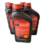5 Litros Óleo Motor Motorcraft 5w30 100 Sintético