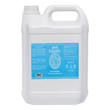 5 Litros Pet Family Otimo Shampoo Pro Brilho 5 Litros