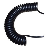 5 Mangueira De Ar Espiral P Bico De Limpeza Cabine Caminhao