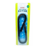 5 Mangueiras Porosa Flexível Cortina De Bolhas Aleas 60 Cm