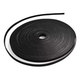 5 Metro De Correia Gt2 6mm Cnc Impressora 3d