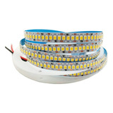 5 Metro Fita Led 12v 2835 240leds m 3000k 4000k 6000k Fonte Cor Da Luz Branco quente 3000k 110v 220v