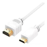 5 Metros Cabo Compativel Hdmi Mini