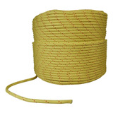 5 Metros De Cordelete Kevlar Trançado 8mm K2 21kn