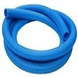 5 Metros Mangueira Flutuante Ecológica 38mm Para Piscina
