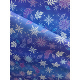5 Metros Tnt Tecido Estampado Festa Decoração Frozen Elza
