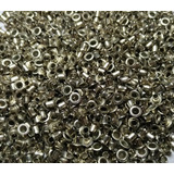 5 Mil Ilhoses Cromados Niquelados Para Apicultura