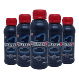 5 Militec1 Condicionador De Metais Original 200ml Original