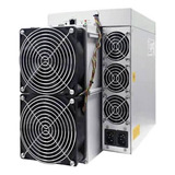 5 Mineradoras Bitcoin Antminer S19 90t Bitmain Rig Btc Asic