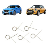 5 Mola Conserto Alavanca Câmbio Bmw 220i 225i X1 Mini Cooper