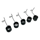 5 Molas Tensor Tensão Costura Singer Elgin Vigorelli Antigas