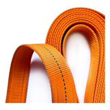 5 Mts Fita Tubular Poliester 20mm Alpen Pass 16kn Escalada