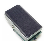 5 Mts Velcro Pedalboard Autoadesivo Macho Femea Supergrude